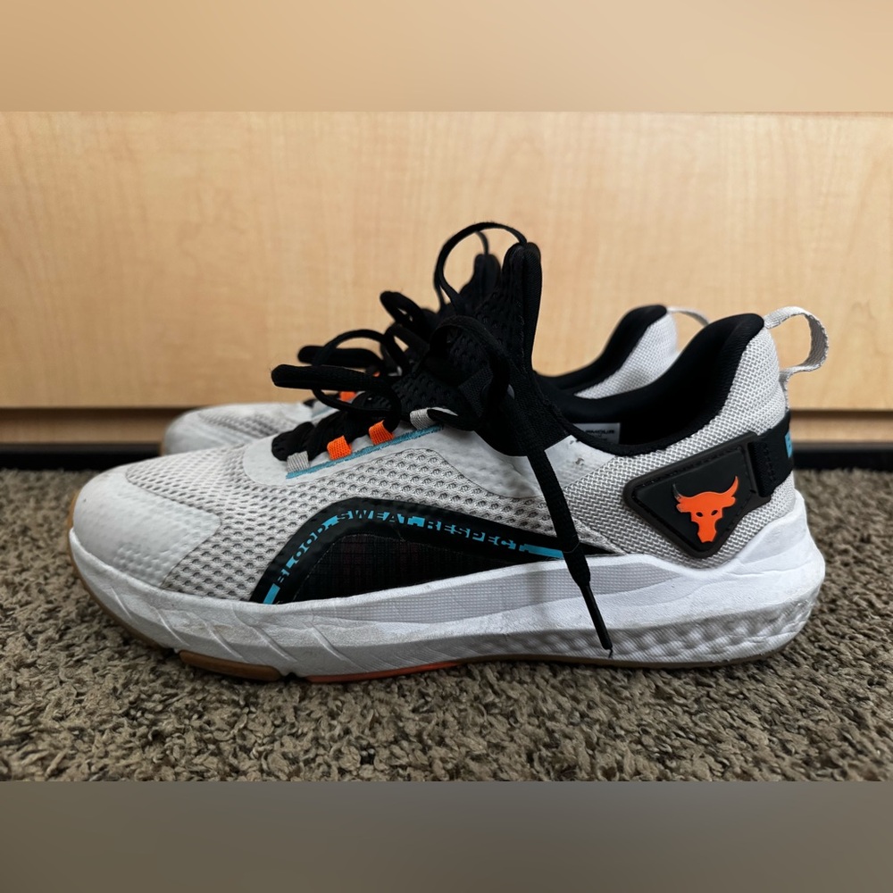 Men’s Training Shoes - Under Armour Project Rock BSR 3